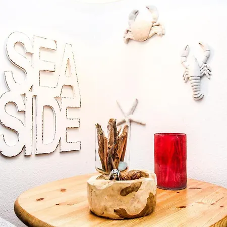 Kormoran Pusteblume Διαμέρισμα Prerow