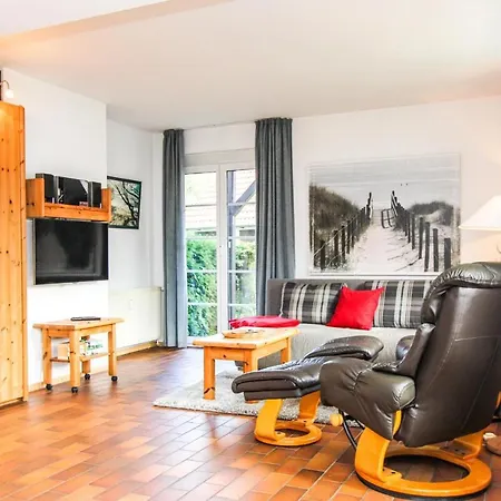 Kormoran Pusteblume Apartamento