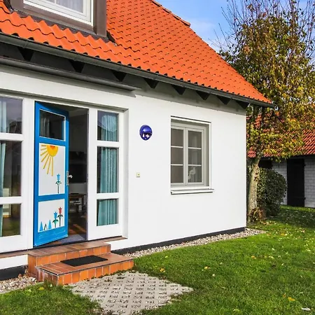 Διαμέρισμα Kormoran Pusteblume *