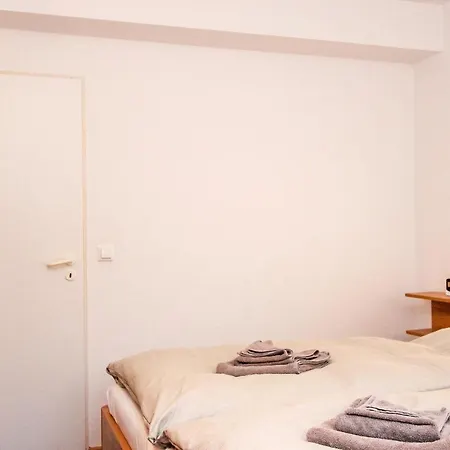 Kormoran Pusteblume Apartamento Prerow