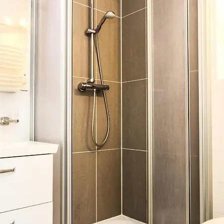 Kormoran Pusteblume Διαμέρισμα